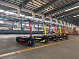 Iraupen luzeko errendimendu handiko power snowfox elektrikoa